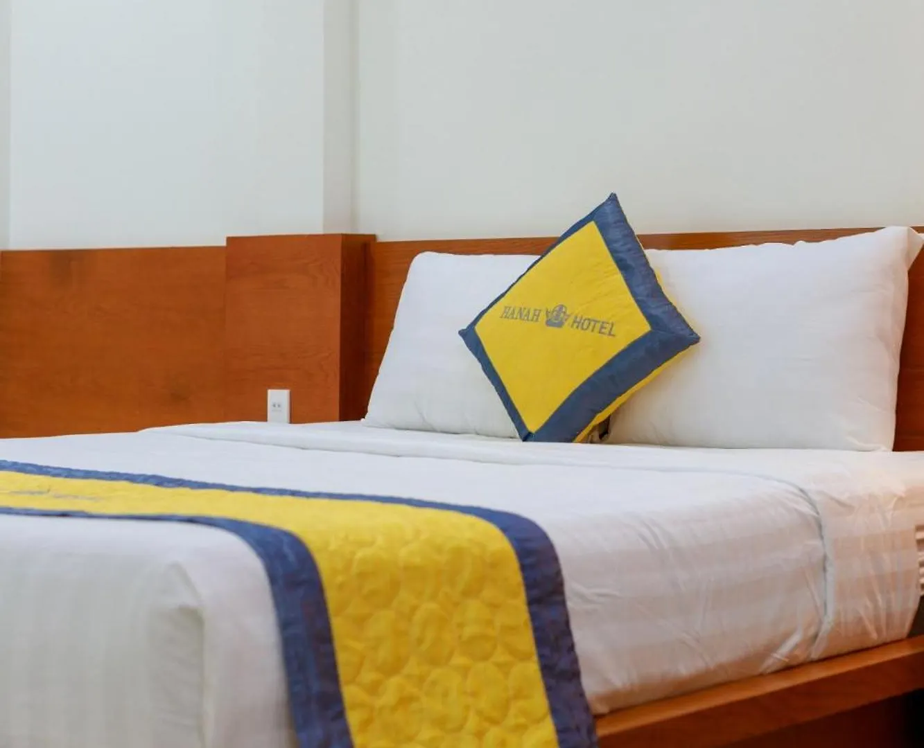 Hotel Hanah 2 Phan Thiết